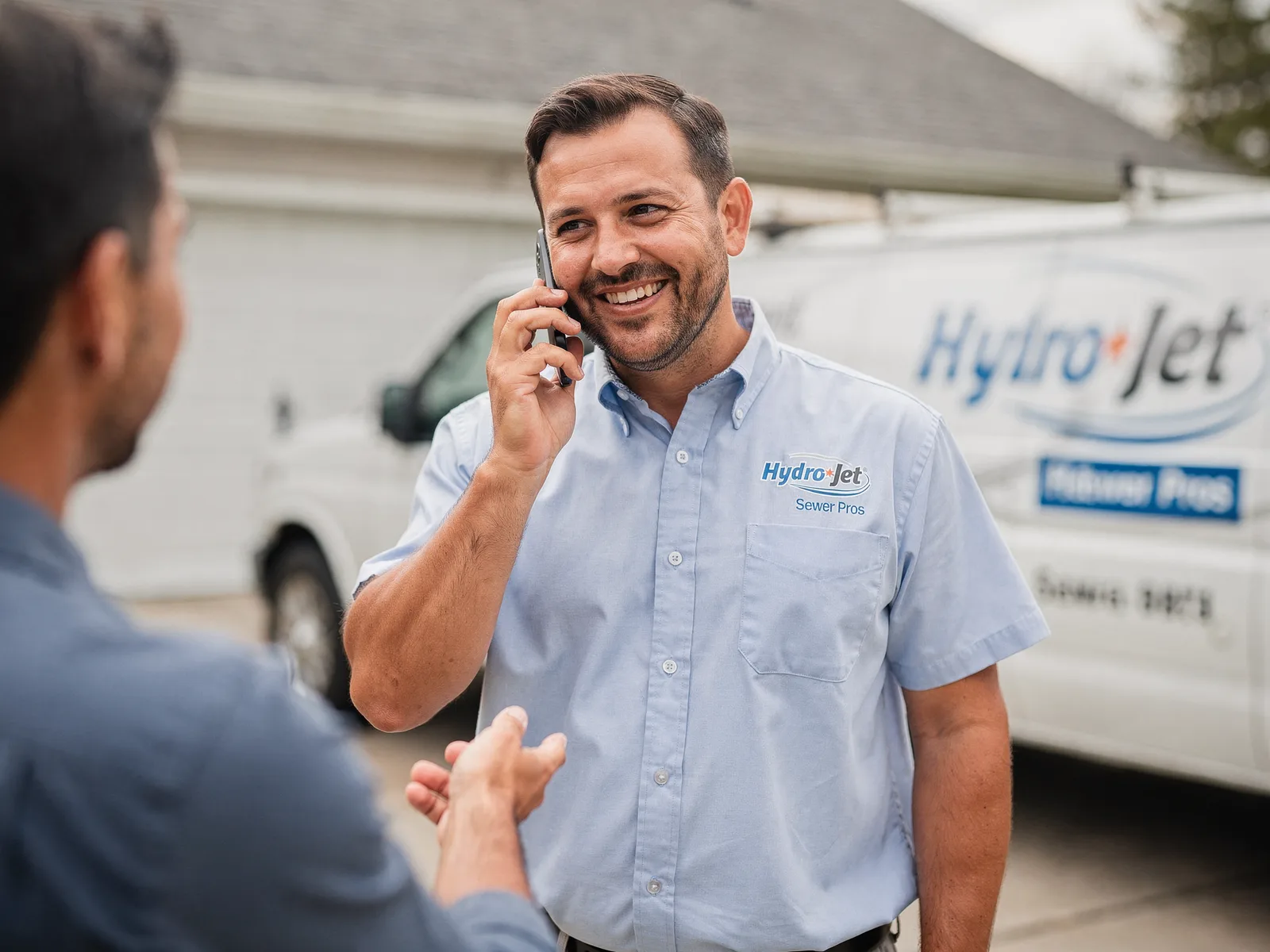 Hydro Jetting Flint Hill, VA FAQs